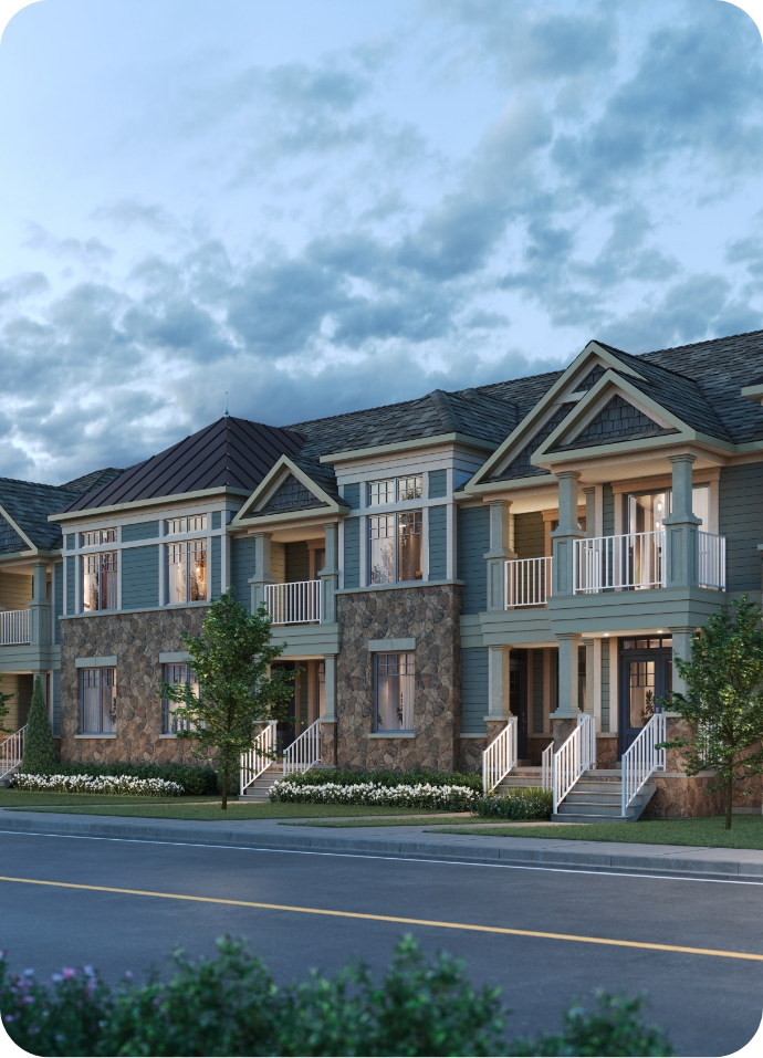Kingfisher Cove